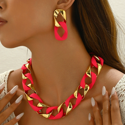 Matte Majesty Set