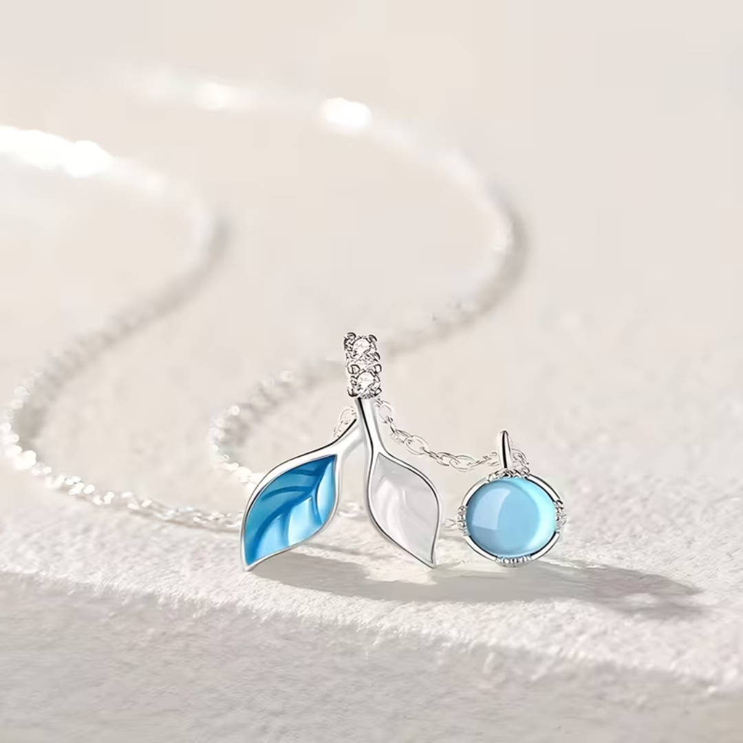 Blue Sylva Set