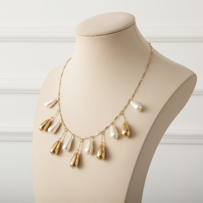Noble Provenance Necklace
