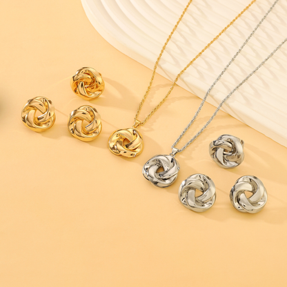 Twist Lux Set
