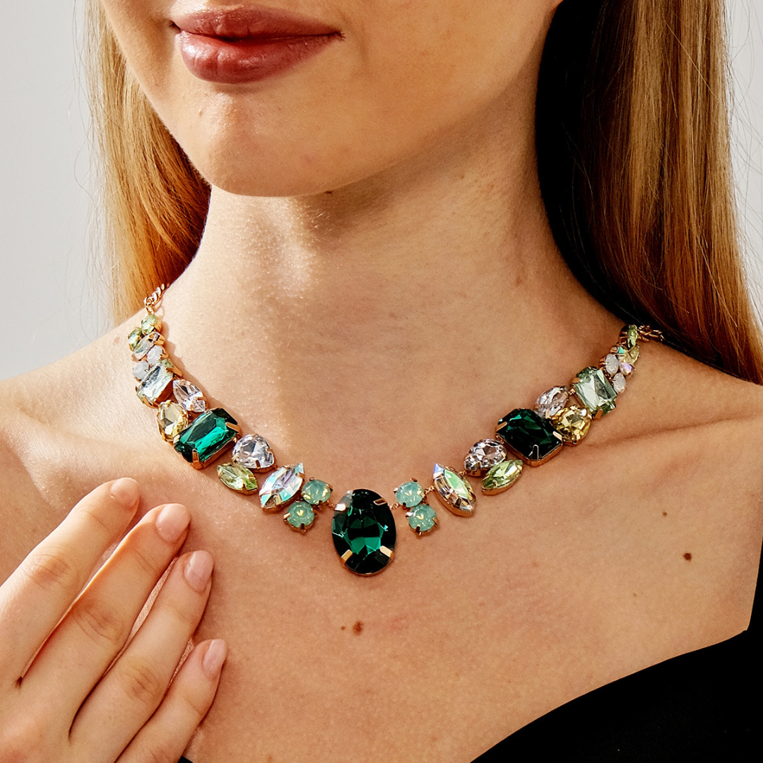 Prism Belle Necklace