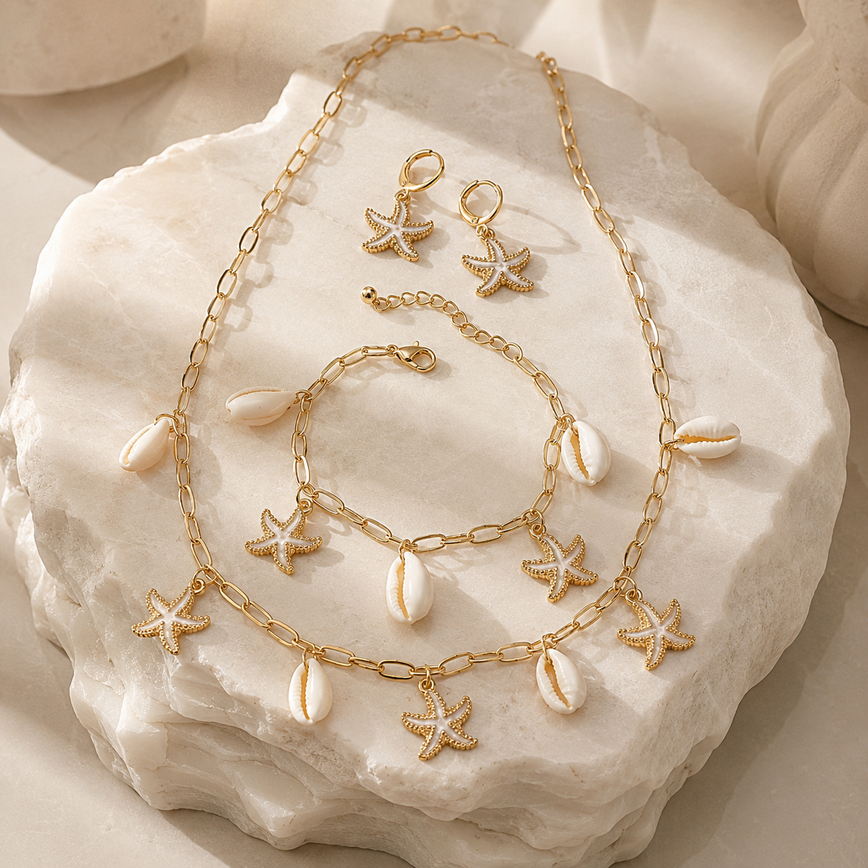 Starry Tide Set