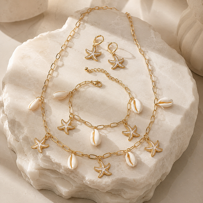 Starry Tide Set