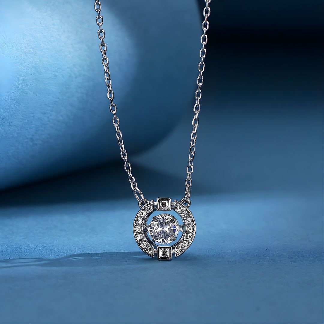Swanlight Radiance Necklace