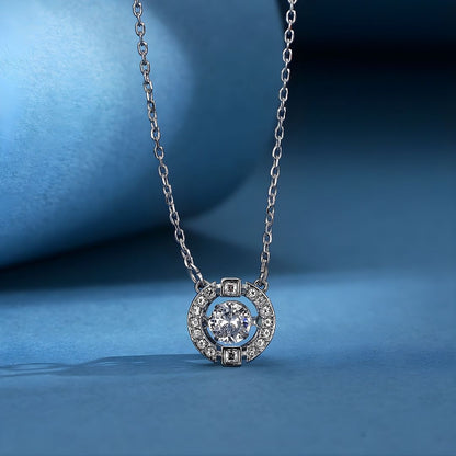 Swanlight Radiance Necklace