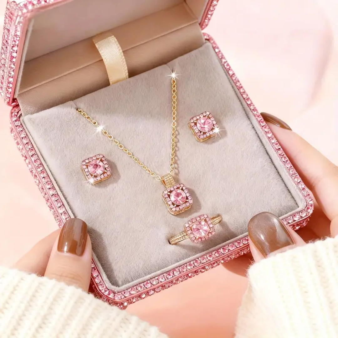 Starlight Prism Set