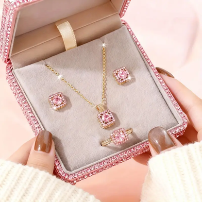 Starlight Prism Set