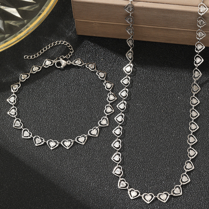 Eternal Hearts Set