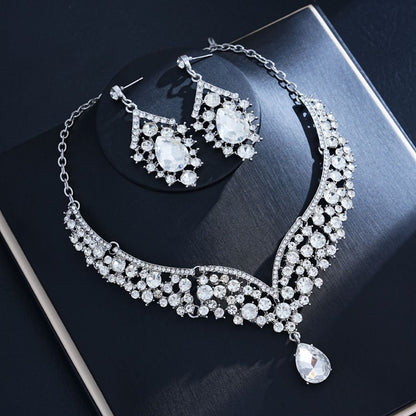 Elysian Grandeur Set