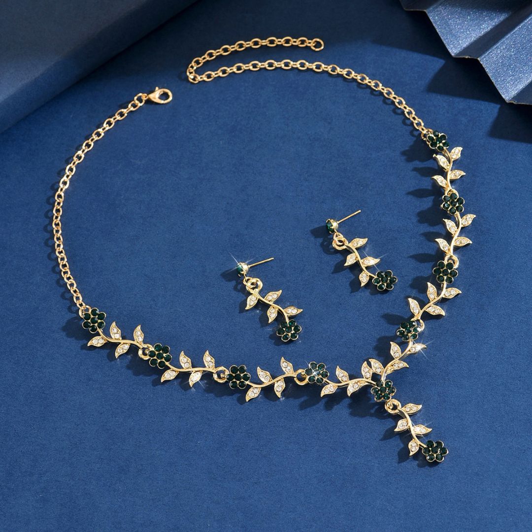 Fleur Vine Set