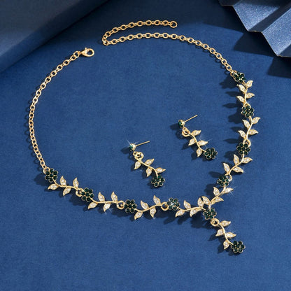 Fleur Vine Set