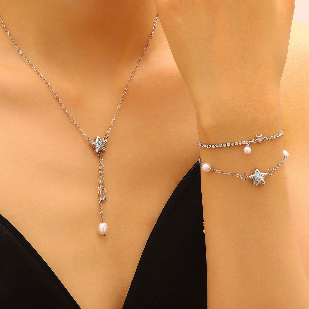 Celestial Bow Set