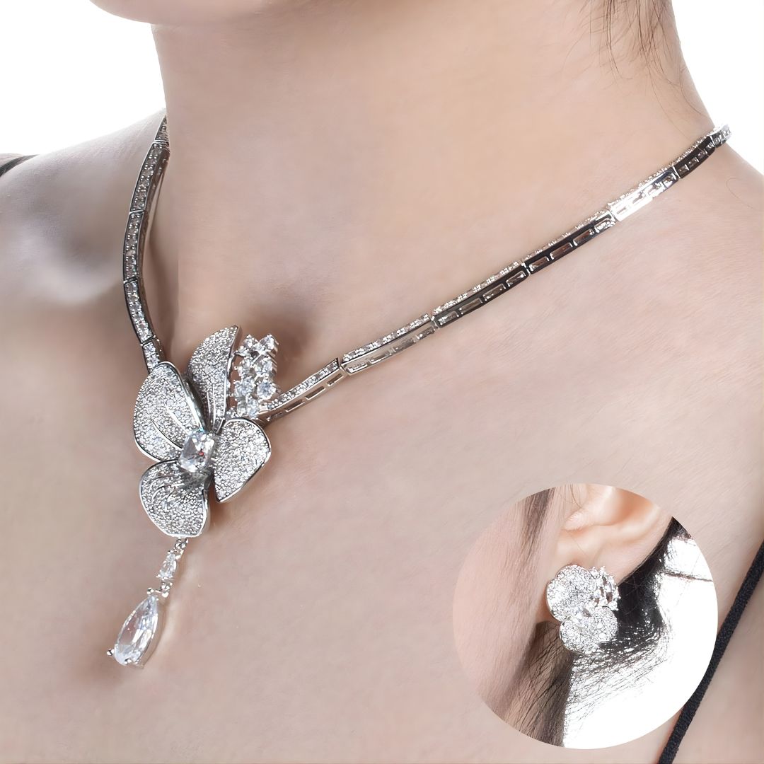 Floral Radiance Set