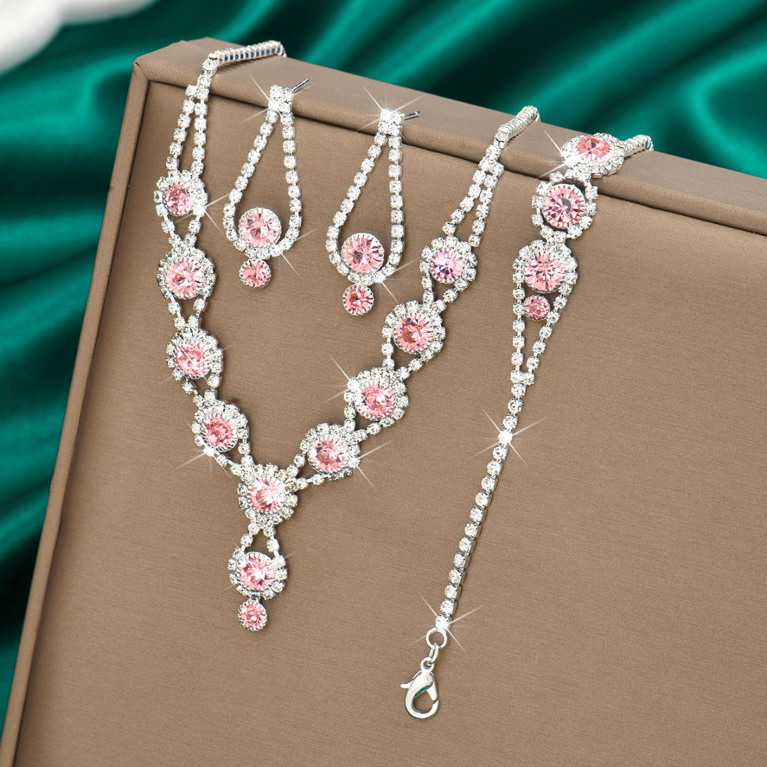 Royal Luminance Set