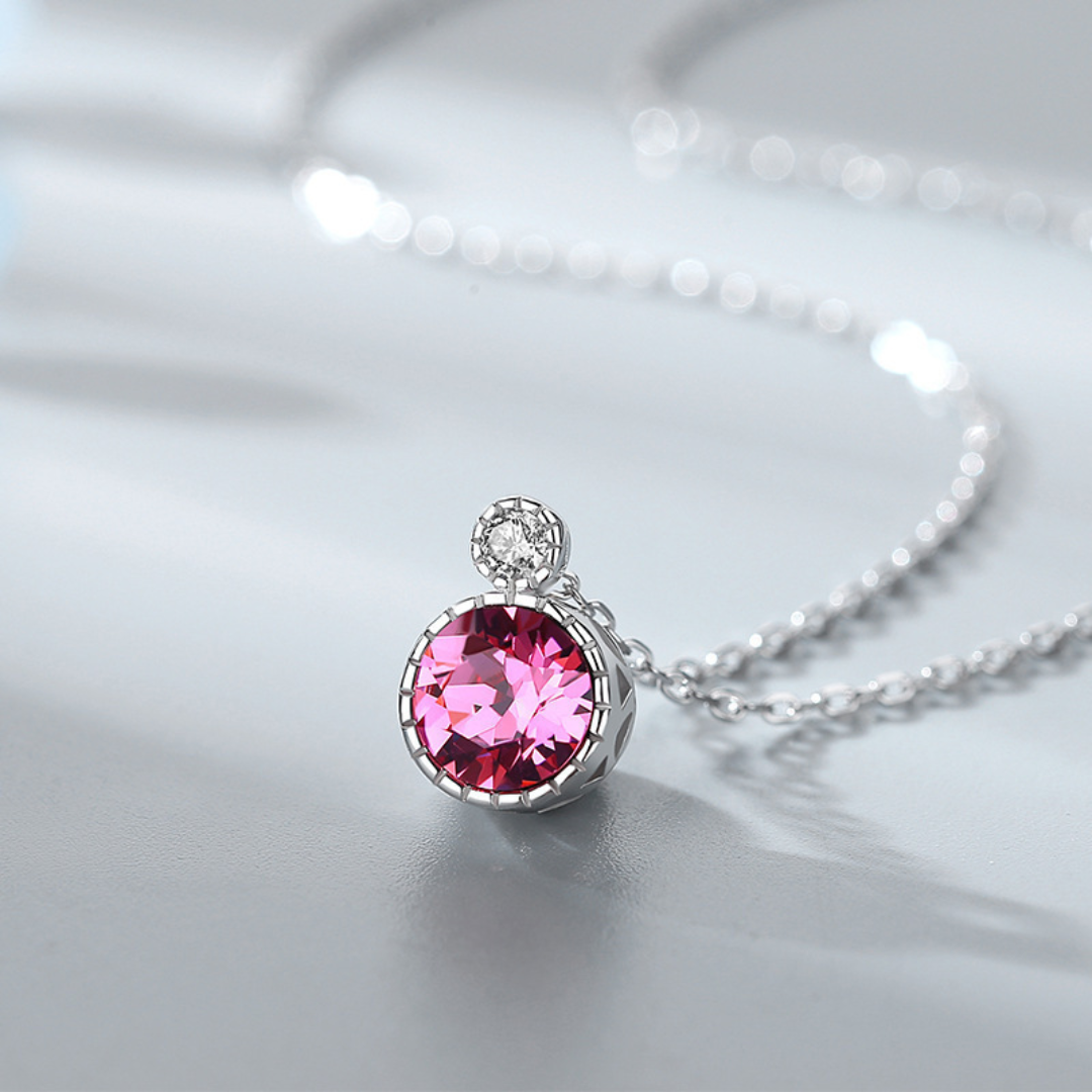 Timeless Sovereignty Necklace