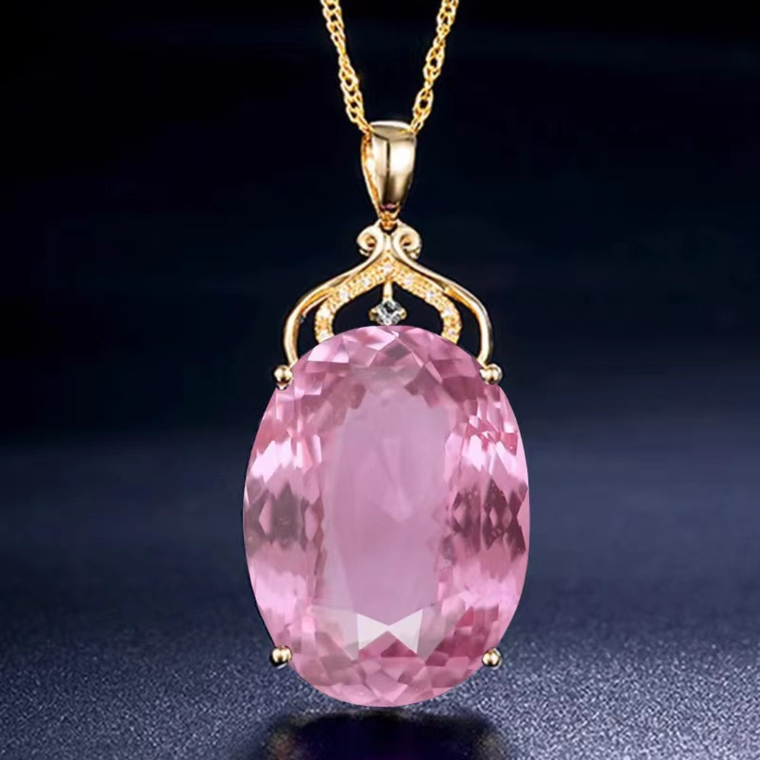Royal Amethyst Set