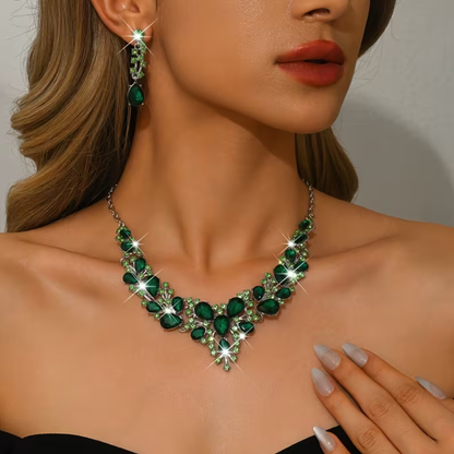 Opulent Spark Set