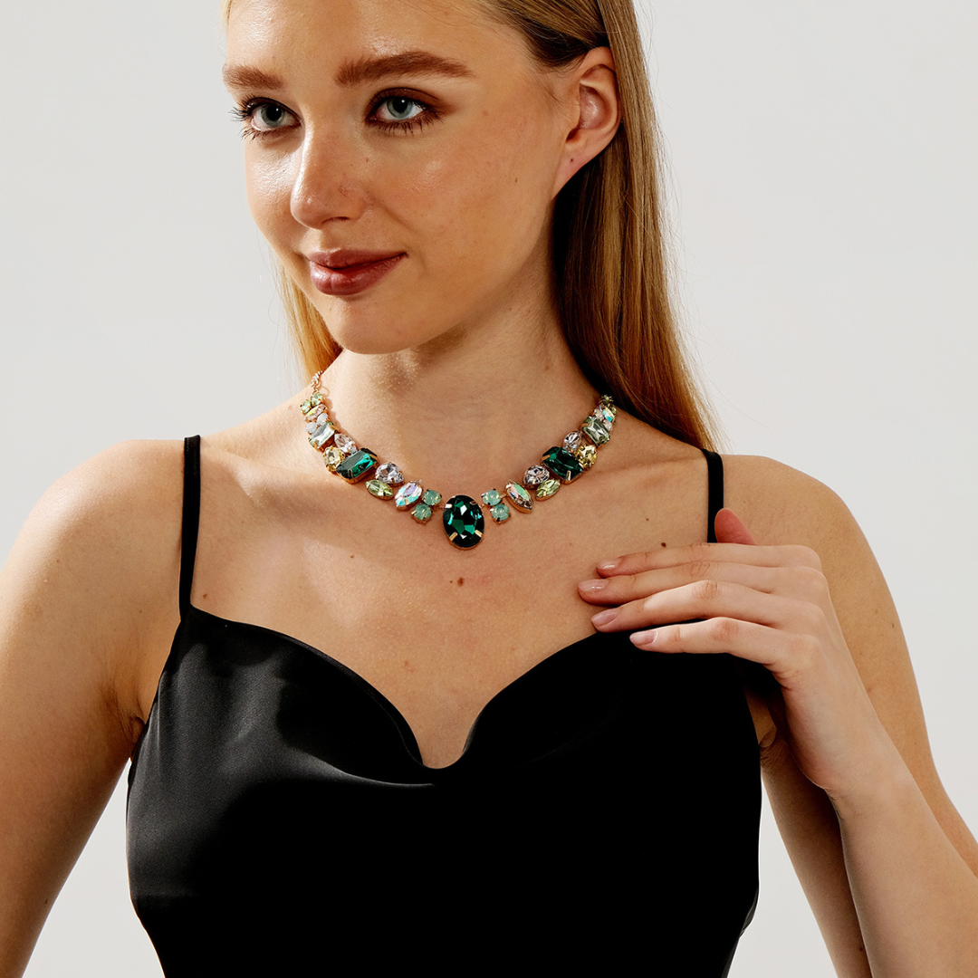 Prism Belle Necklace