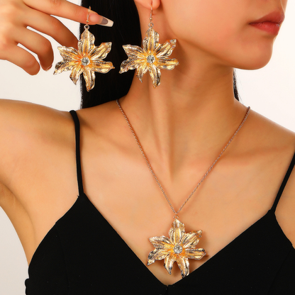 Opal Petal Set