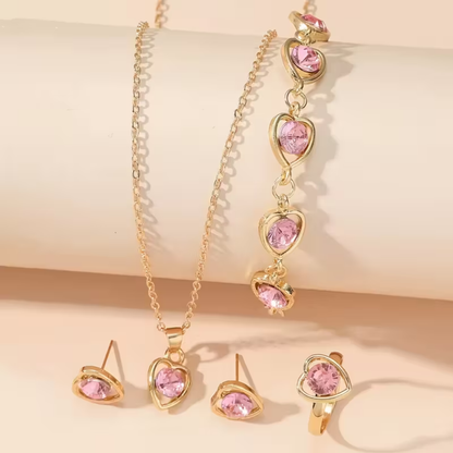 Eternal Heart Set