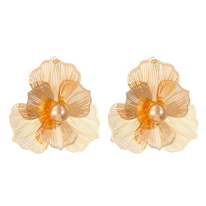 Golden Bloom Set
