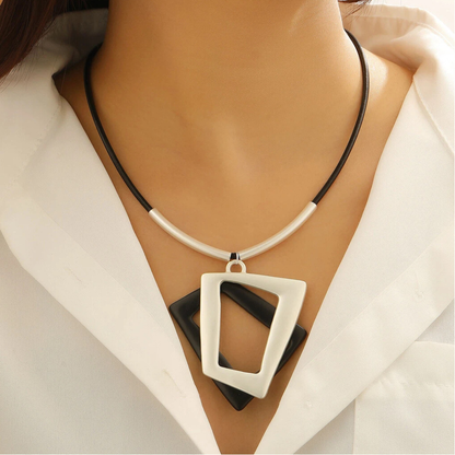 Noir Luxe Set