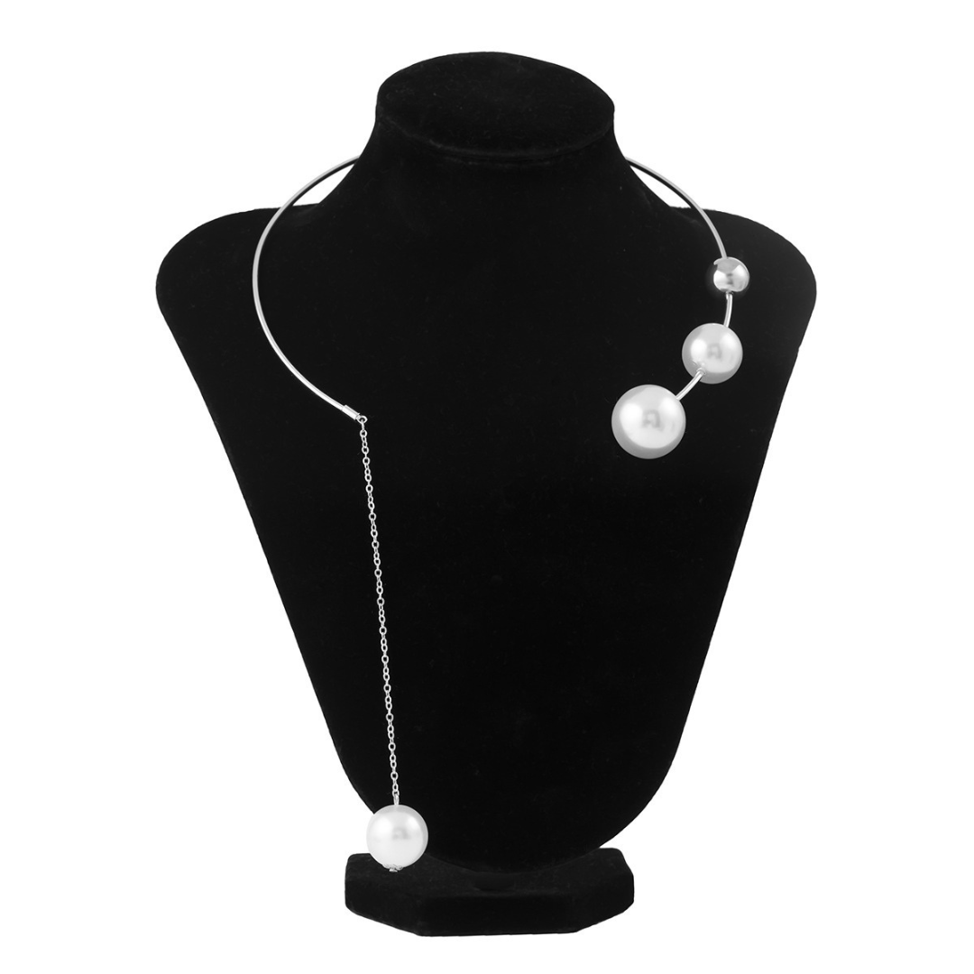 Nordic Pearl Necklace