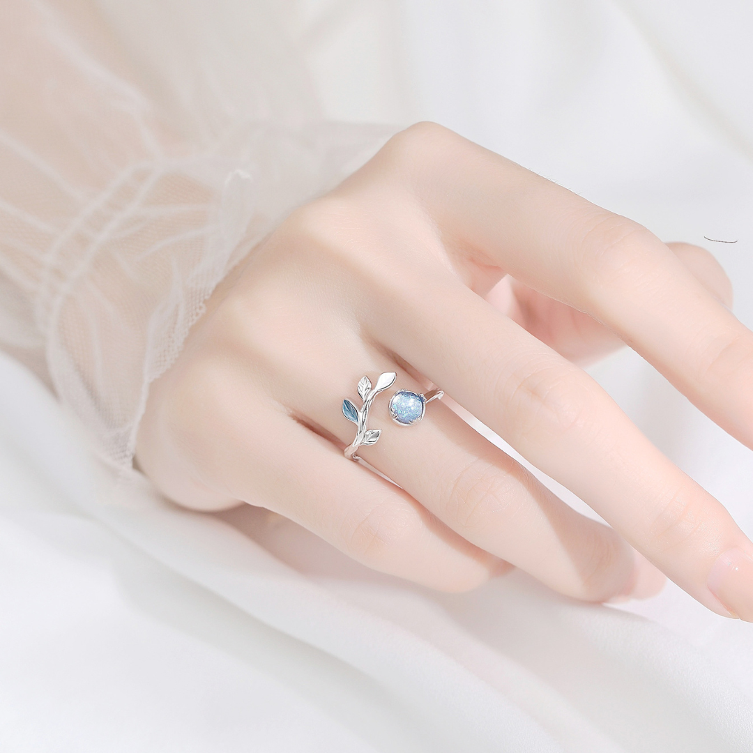 Blue Sylva Set