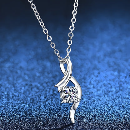 Vionne Spark Necklace