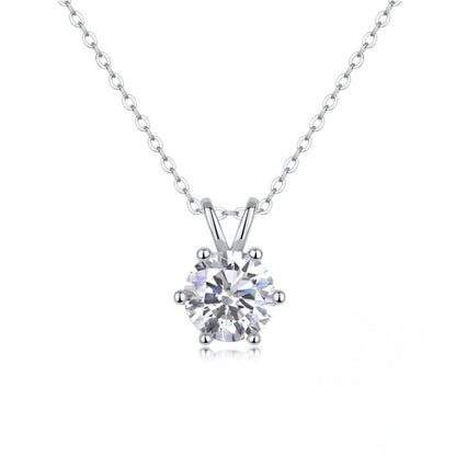 Eternal Petal Necklace