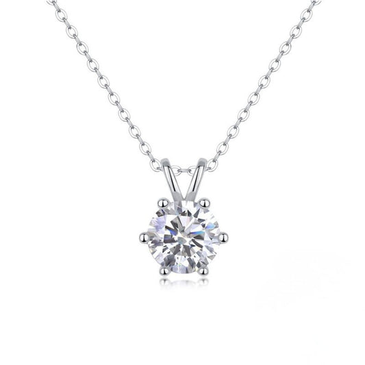 Eternal Petal Necklace