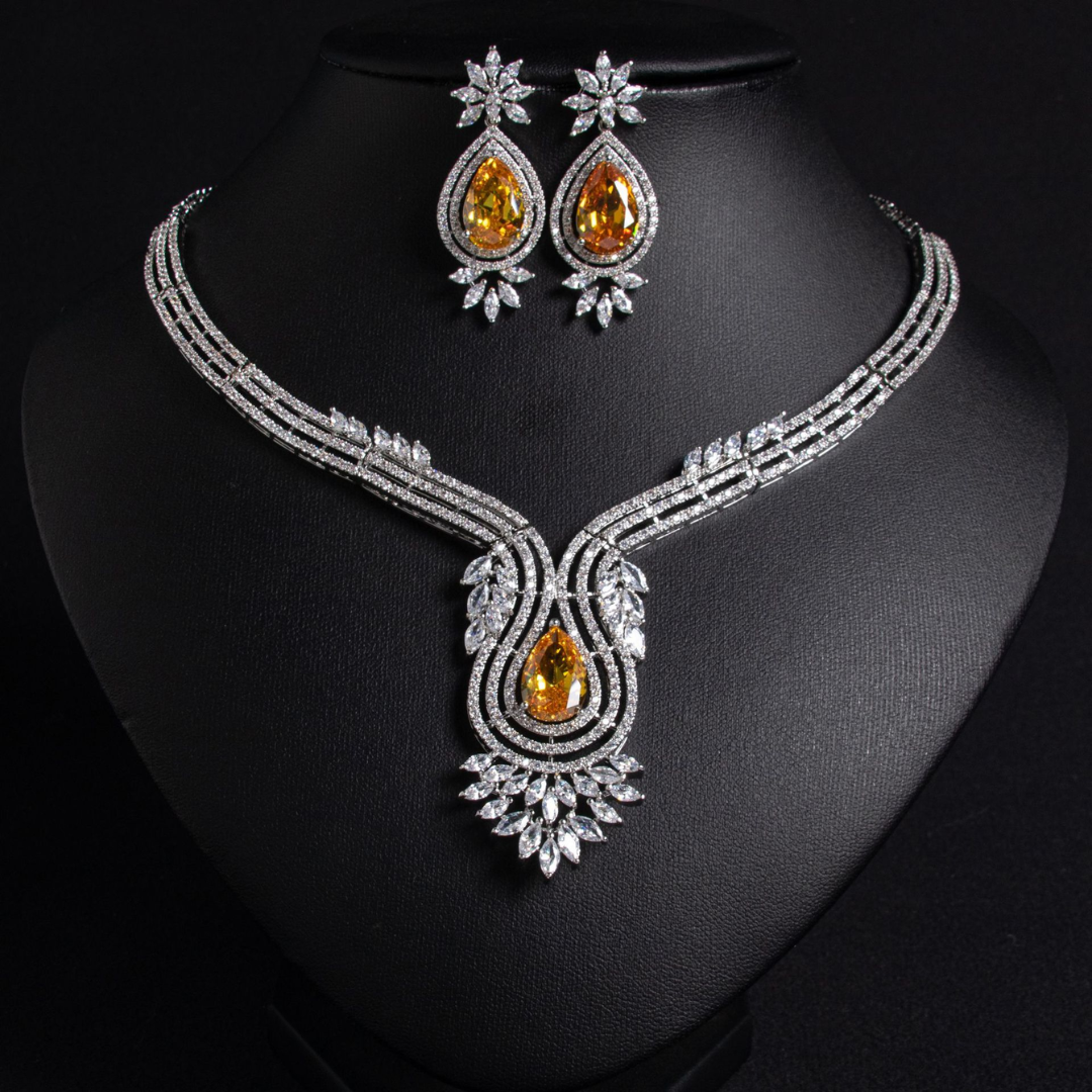 Starlit Cascade Set