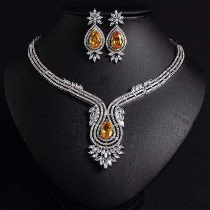 Starlit Cascade Set