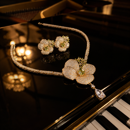 Floral Radiance Set