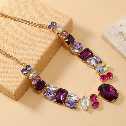 Prism Belle Necklace