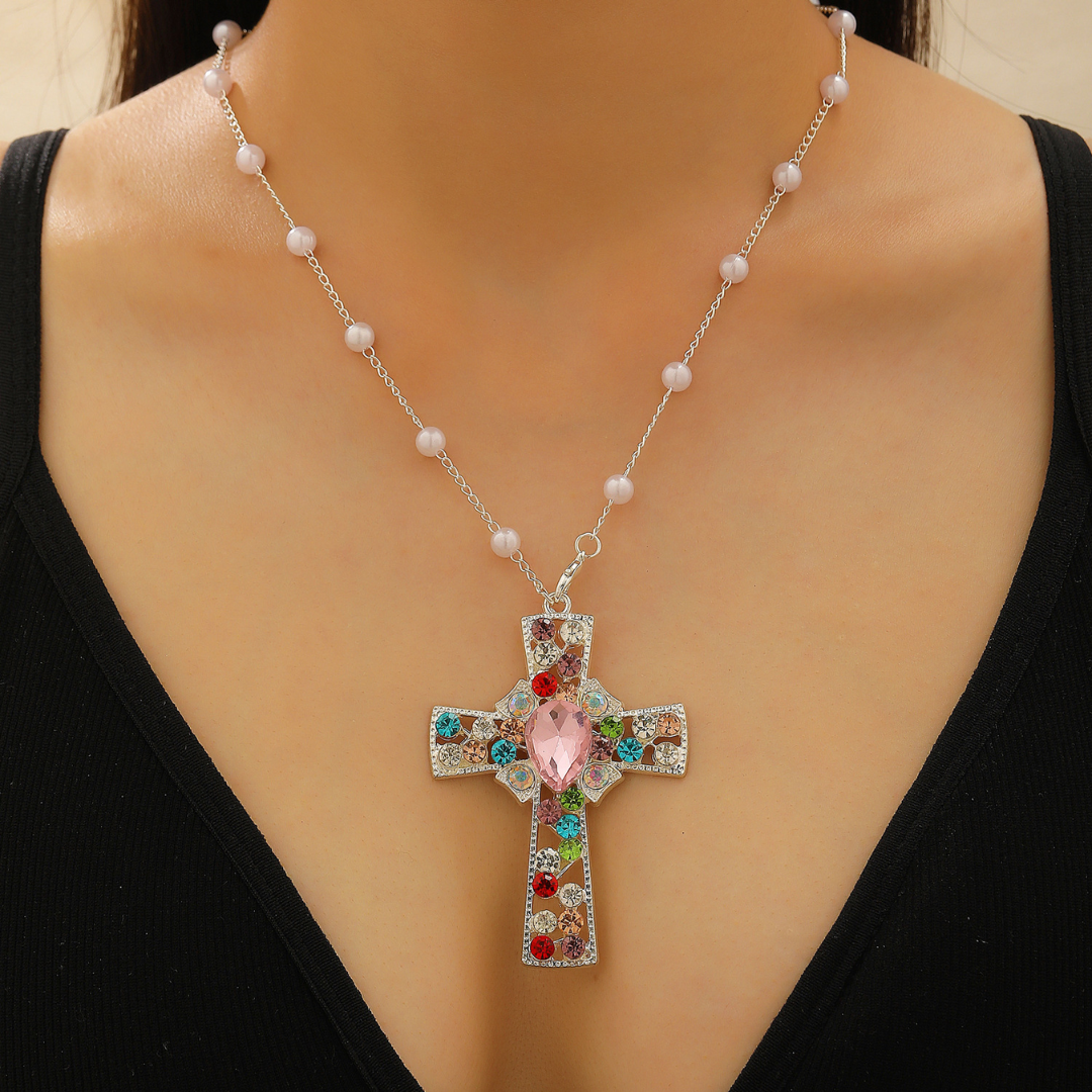 Holy Prism Necklace