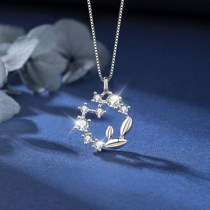 Sylva Charm Necklace