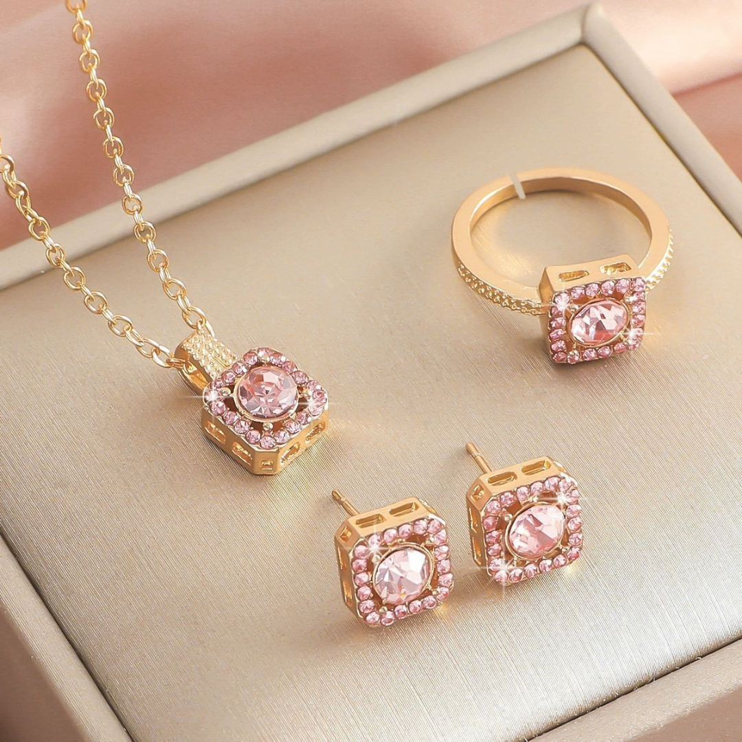 Starlight Prism Set