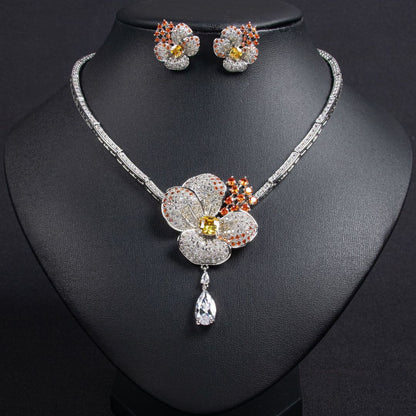 Floral Radiance Set