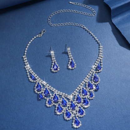 Crystal Cascade Set