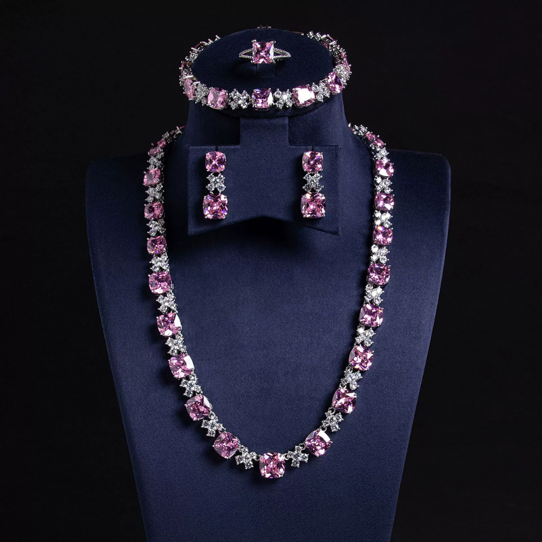 Diamond Lux Set