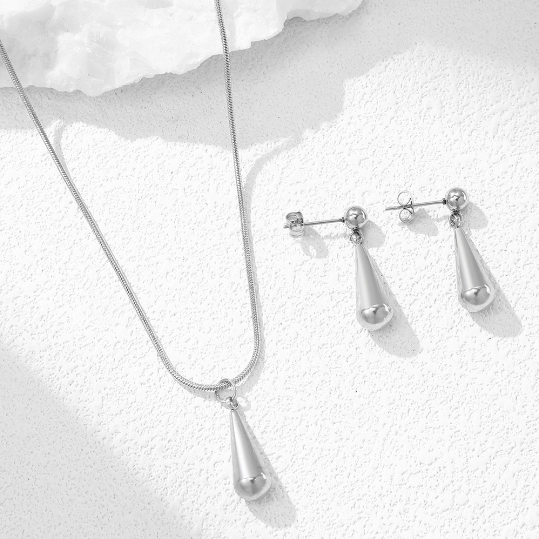 Clavicle Glow Set