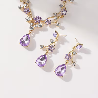 Floral Elegance Set