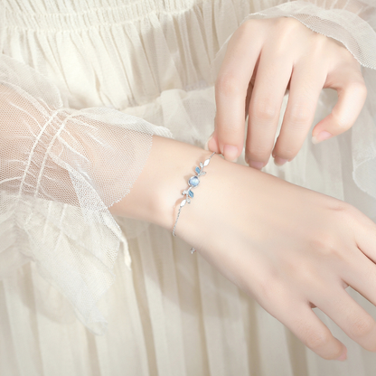 Blue Sylva Set