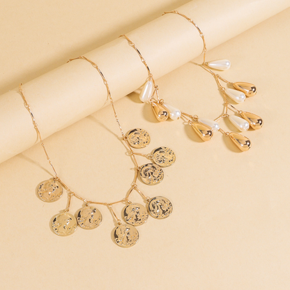 Noble Provenance Necklace