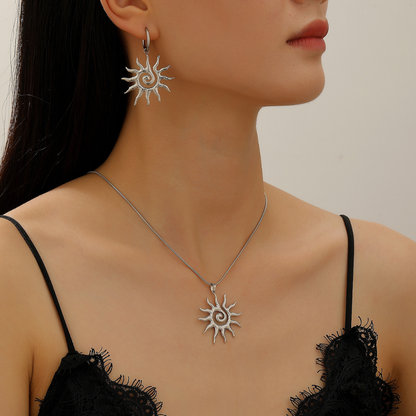 Solaris Bloom Set