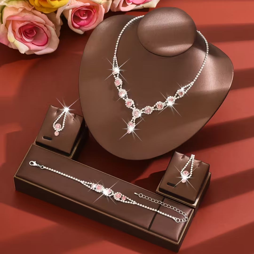 Royal Luminance Set