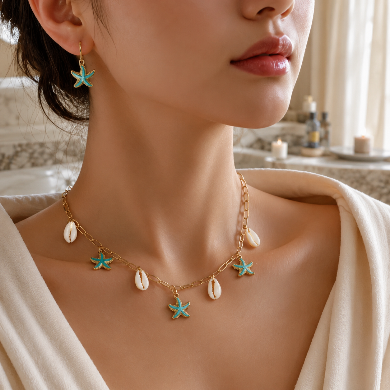 Starry Tide Set