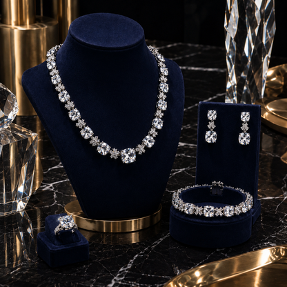 Diamond Lux Set