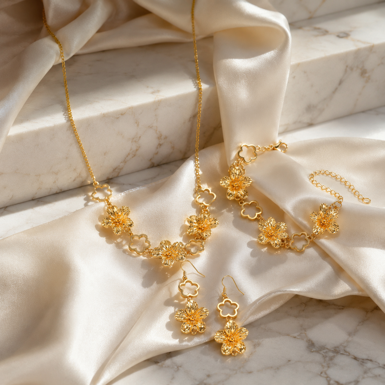 Aurelia Bloom Set